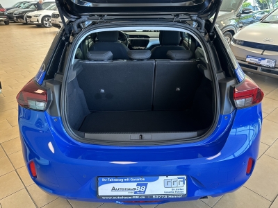 Opel Corsa Edition*Navi*SHZ*R.Cam*DAB*LED*Tempomat*