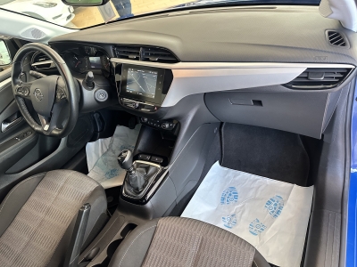 Opel Corsa Edition*Navi*SHZ*R.Cam*DAB*LED*Tempomat*