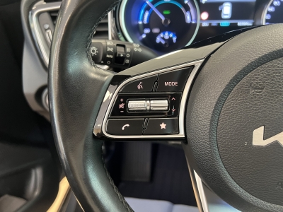Kia Cee'd Plug-in*ACC*Navi*SHZ*DAB*R.Cam*LED*CarPlay
