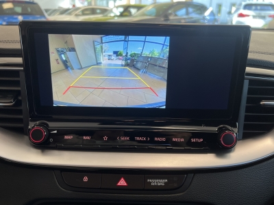 Kia Cee'd Plug-in*ACC*Navi*SHZ*DAB*R.Cam*LED*CarPlay