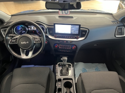 Kia Cee'd Plug-in*ACC*Navi*SHZ*DAB*R.Cam*LED*CarPlay