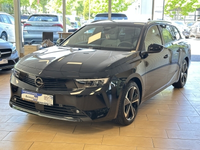 Opel Astra Elegance*ACC*R.Cam*Navi*VirtualCockpit*AHK