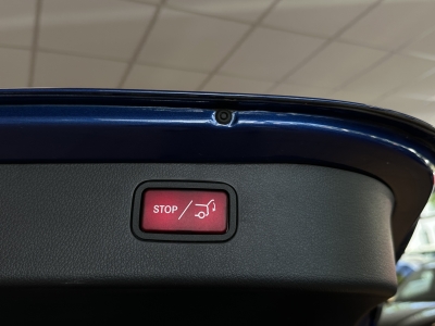 Mercedes-Benz C 200 Avantgarde*MBUX*SHZ*AHK*LED*Ambiente*Leder