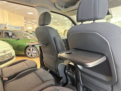 Peugeot Rifter GT-Line*Navi*7-Sitze*LED*DAB*CarPlay