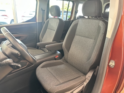 Peugeot Rifter GT-Line*Navi*7-Sitze*LED*DAB*CarPlay