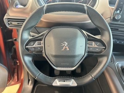 Peugeot Rifter GT-Line*Navi*7-Sitze*LED*DAB*CarPlay