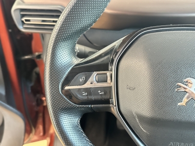 Peugeot Rifter GT-Line*Navi*7-Sitze*LED*DAB*CarPlay