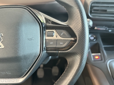 Peugeot Rifter GT-Line*Navi*7-Sitze*LED*DAB*CarPlay