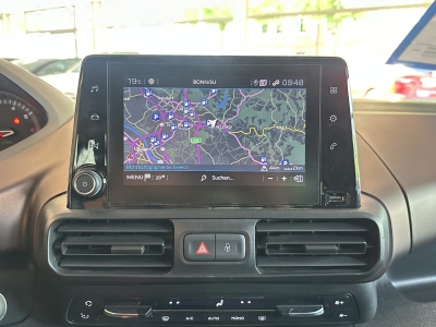 Peugeot Rifter GT-Line*Navi*7-Sitze*LED*DAB*CarPlay