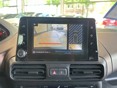Peugeot Rifter GT-Line*Navi*7-Sitze*LED*DAB*CarPlay