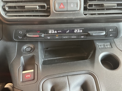 Peugeot Rifter GT-Line*Navi*7-Sitze*LED*DAB*CarPlay