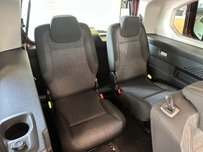 Peugeot Rifter GT-Line*Navi*7-Sitze*LED*DAB*CarPlay