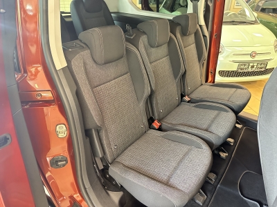 Peugeot Rifter GT-Line*Navi*7-Sitze*LED*DAB*CarPlay