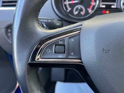 Skoda Octavia Soleil*1.5TSI*Navi*R.Cam*DAB*SHZ*Parkass