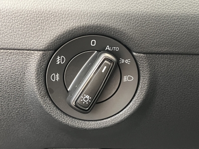 Skoda Octavia Soleil*1.5TSI*Navi*R.Cam*DAB*SHZ*Parkass