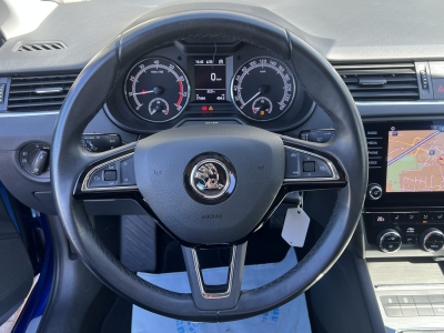 Skoda Octavia Soleil*1.5TSI*Navi*R.Cam*DAB*SHZ*Parkass