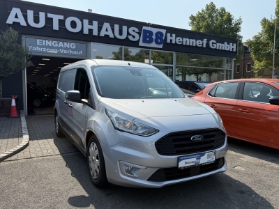 Ford Transit Connect T210*L2*Regalsystem*R.Cam*CarPlay