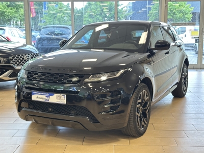 Land Rover Range Rover Evoque R-Dynamic S*360Cam*CarPlay
