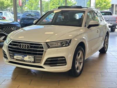 Audi Q5 50 TFSI*quattro*S-Line*Pano*SHZ*Digt.Cockpit