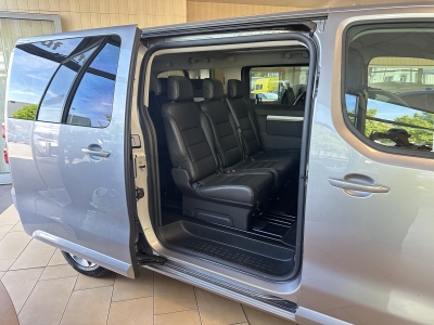 Peugeot Traveller Allure L3 Navi R-cam SHZ Pano S/S 