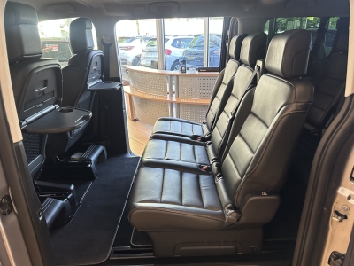 Peugeot Traveller Allure L3 Navi R-cam SHZ Pano S/S 