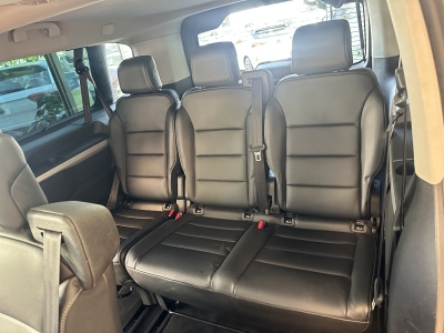 Peugeot Traveller Allure L3 Navi R-cam SHZ Pano S/S 