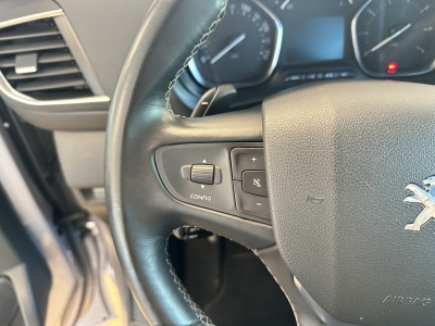 Peugeot Traveller Allure L3 Navi R-cam SHZ Pano S/S 