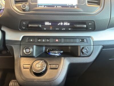 Peugeot Traveller Allure L3 Navi R-cam SHZ Pano S/S 