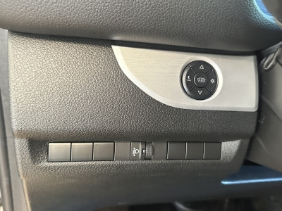 Peugeot Traveller Allure L3 Navi R-cam SHZ Pano S/S 