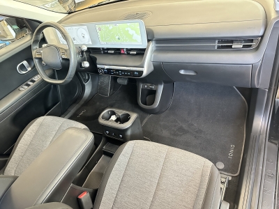 Hyundai IONIQ 5 Dynamiq*R.Cam*SHZ*DAB*LED*Totenwinkelass
