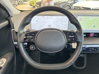 Hyundai IONIQ 5 Dynamiq*R.Cam*SHZ*DAB*LED*Totenwinkelass
