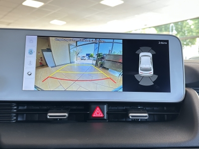 Hyundai IONIQ 5 Dynamiq*R.Cam*SHZ*DAB*LED*Totenwinkelass
