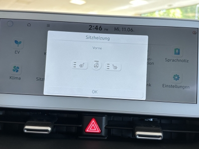 Hyundai IONIQ 5 Dynamiq*R.Cam*SHZ*DAB*LED*Totenwinkelass
