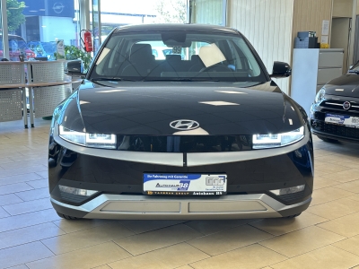 Hyundai IONIQ 5 Dynamiq*R.Cam*SHZ*DAB*LED*Totenwinkelass
