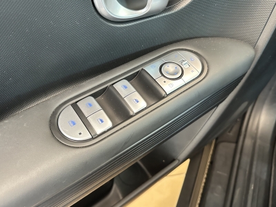 Hyundai IONIQ 5 Dynamiq*R.Cam*SHZ*DAB*LED*Totenwinkelass
