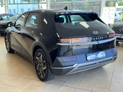 Hyundai IONIQ 5 Dynamiq*R.Cam*SHZ*DAB*LED*Totenwinkelass
