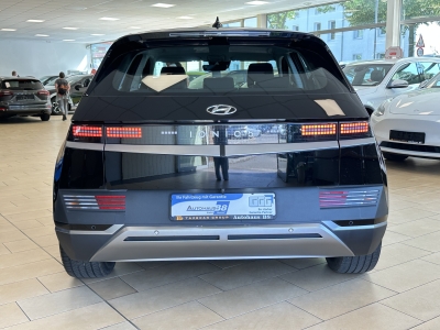 Hyundai IONIQ 5 Dynamiq*R.Cam*SHZ*DAB*LED*Totenwinkelass

