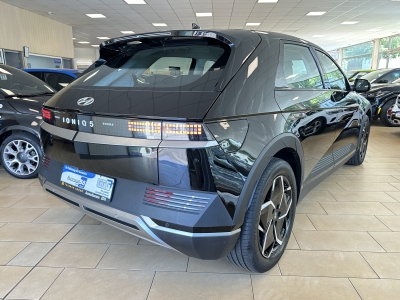 Hyundai IONIQ 5 Dynamiq*R.Cam*SHZ*DAB*LED*Totenwinkelass
