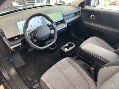 Hyundai IONIQ 5 Dynamiq*R.Cam*SHZ*DAB*LED*Totenwinkelass

