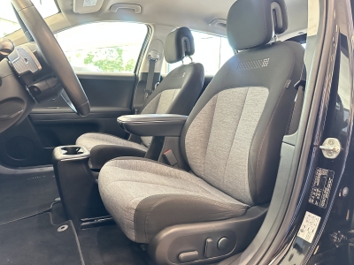 Hyundai IONIQ 5 Dynamiq*R.Cam*SHZ*DAB*LED*Totenwinkelass
