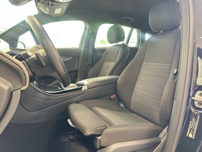 Mercedes-Benz EQC 400 MBUX*Matrix*AHK*R.Cam*SHZ*Distronic+Navi