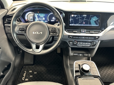 Kia Niro Vision*CCS*ACC*R.Cam*Navi*Dig.Cockpit*DAB