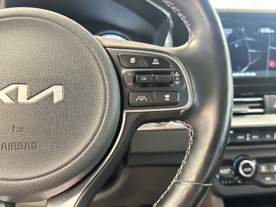 Kia Niro Vision*CCS*ACC*R.Cam*Navi*Dig.Cockpit*DAB