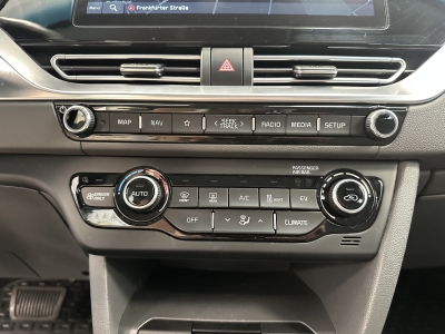 Kia Niro Vision*CCS*ACC*R.Cam*Navi*Dig.Cockpit*DAB