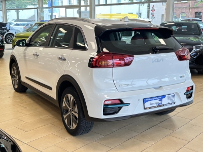 Kia Niro Vision*CCS*ACC*R.Cam*Navi*Dig.Cockpit*DAB