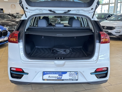 Kia Niro Vision*CCS*ACC*R.Cam*Navi*Dig.Cockpit*DAB