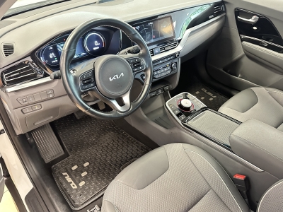 Kia Niro Vision*CCS*ACC*R.Cam*Navi*Dig.Cockpit*DAB