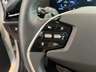 Kia Niro Edition7*ACC*R.Cam*Winterpaket*dig.Cockpit*