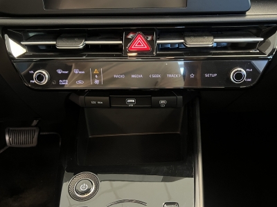 Kia Niro Edition7*ACC*R.Cam*Winterpaket*dig.Cockpit*