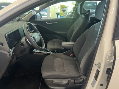 Kia Niro Edition7*ACC*R.Cam*Winterpaket*dig.Cockpit*